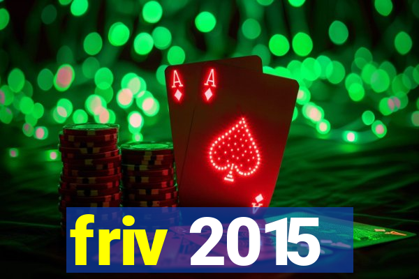 friv 2015